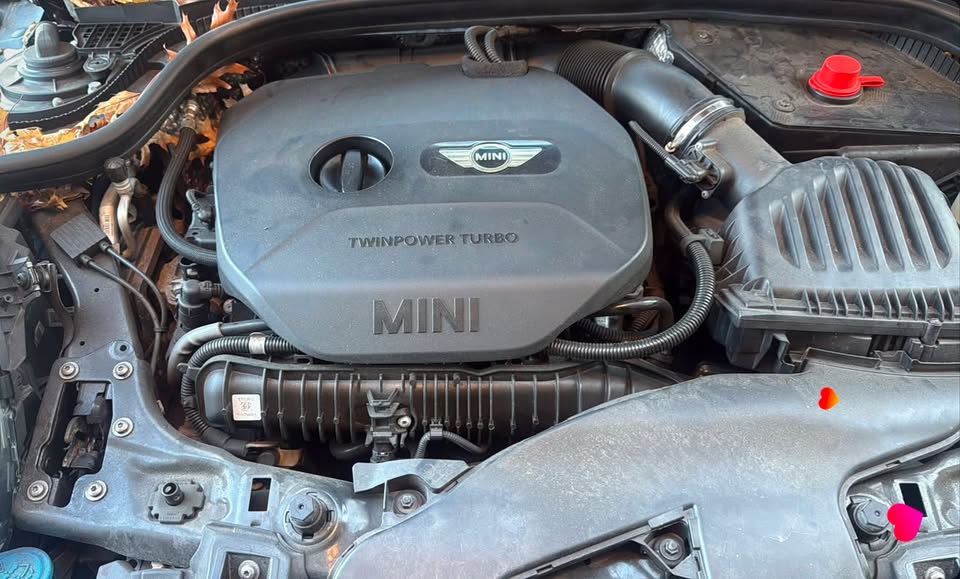 MINI service